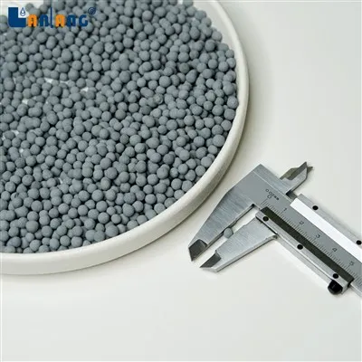 Sfera in ceramica Lanlang ORP per acqua Orp