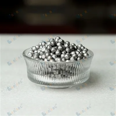 Cos'è il manganese? Una guida a questo nutriente essenziale