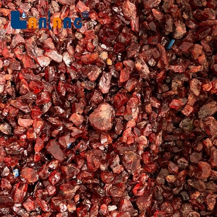 Minecera Granato Bio Ceramica