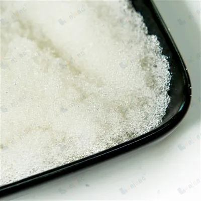 TA204 Resina a scambio anionico base forte gel di tipo I
